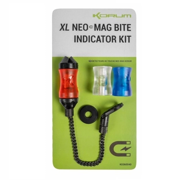 Swinger XL Neo Mag Bite Indicator Kit / AKCIOVÁ PONUKA